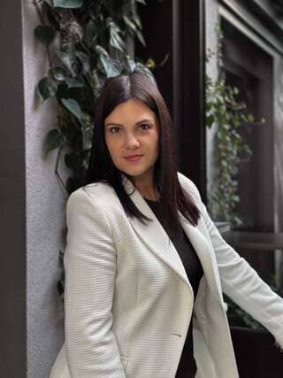 Наталія Беринко