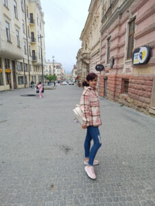 Ірина