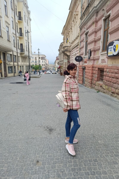 Ірина