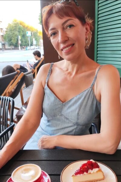 Ірина